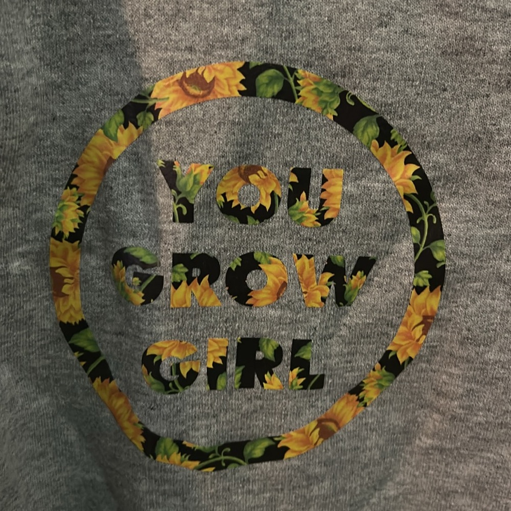 Sweatshirt - Picture 2 of 2